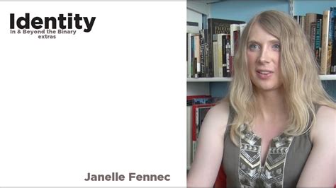 janelle fennec chanel noir|Interview with Janelle Fennec (trans stories) .